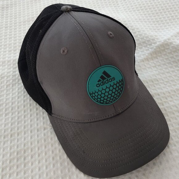 ADIDAS, Golf, Activewear, Baseball Cap - Picture 1 of 5
